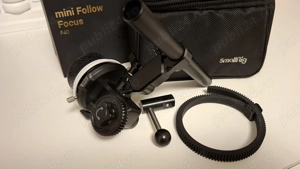 SmallRig Follow Focus - imagine 3
