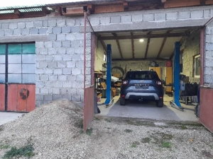 se închiriază spatiu dotat cu elevator nou și canal  - imagine 2