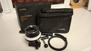 SmallRig Follow Focus