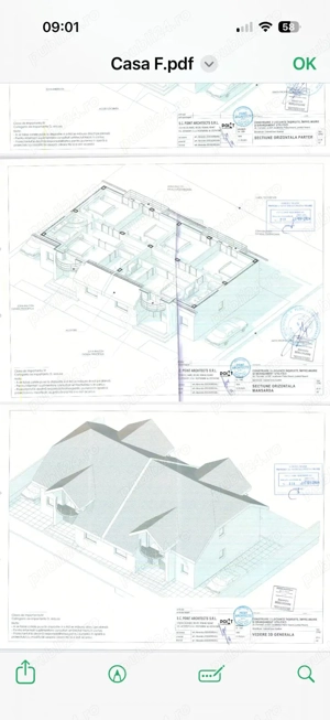 Vând casă spațioasă în Piatra-Neamț   155 mp - imagine 2