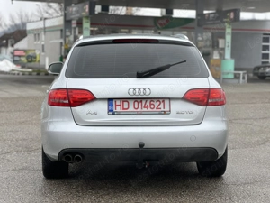 Audi A4*nr.rosii valabile*2.0 diesel*factura+fiscal*2009*climatronic ! - imagine 3