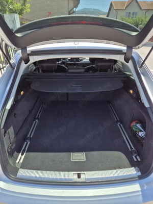 Audi A6 Avant 2.0 TDI 177 CP - imagine 10