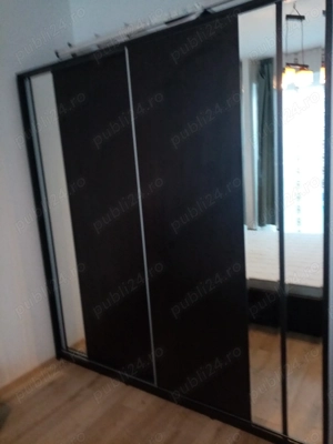 Închiriez apartament 2 camere penthouse. Ared Uta. - imagine 9