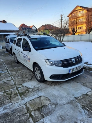De vanzare Dacia MCV