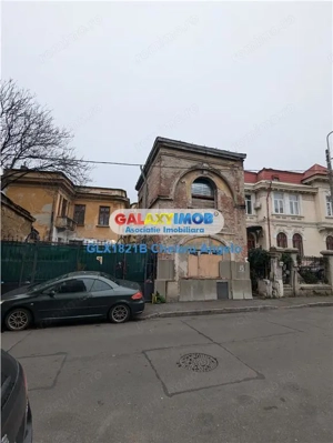 Udriste, vila 600 mp construiti,teren566 mp, oportunitate investitie - imagine 3