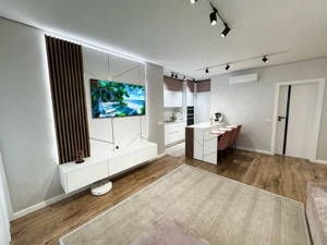 West Residence apartament 3 camere