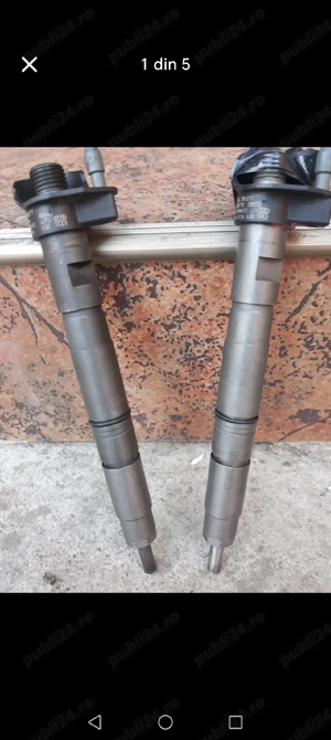 Injectoare de vânzare pt Audi  - imagine 3