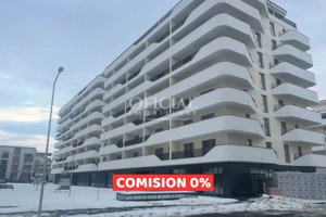 Apartament 2 Camere | Comision 0% | Finisat | Garaj | Floresti Eroilor