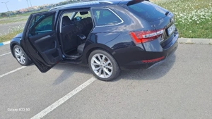 Skoda Superb 3 DSG 2.0 TDI - imagine 2