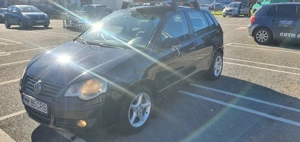 Volkswagen Polo 1.4 Tdi
