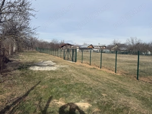 Teren intravilan Băicoi-cartier Tufeni - imagine 4