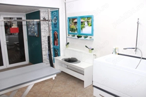 Afacere la cheie salon frizerie canina-felina - imagine 2
