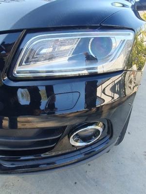 Se vinde Audi Q5 an 2013 - imagine 7