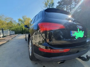 Se vinde Audi Q5 an 2013 - imagine 2