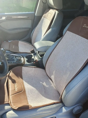 Se vinde Audi Q5 an 2013 - imagine 8