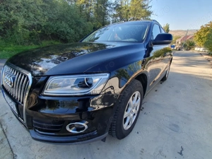 Se vinde Audi Q5 an 2013 - imagine 4