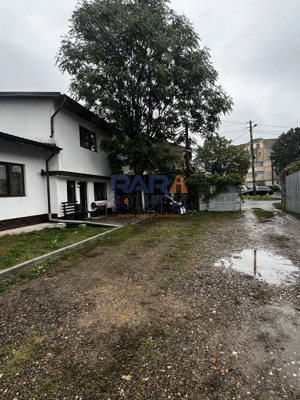 Garsonieră la curte - ultracentral