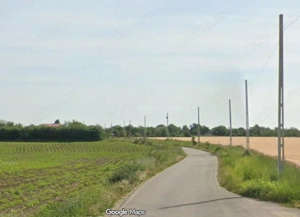 Lot intravilan 668 mp, Popesti Vasilati, la asfalt - imagine 6