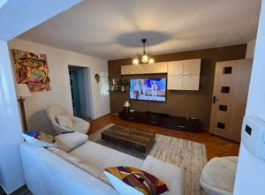 De vânzare apartament 2 camere Gheorghe Lazăr etaj 2