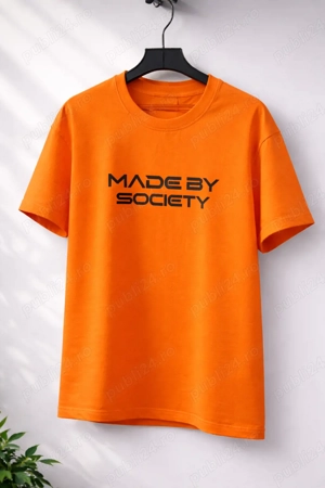 Vând tricou Mare By Society