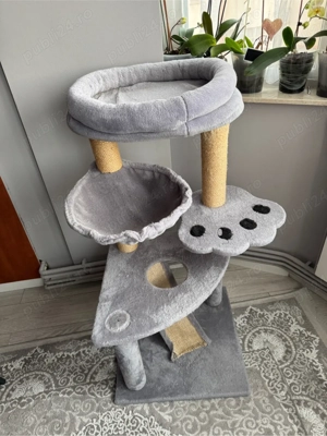 stativ pisici - imagine 4