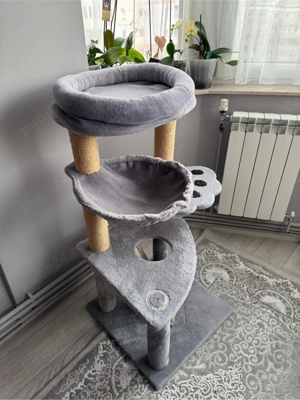 stativ pisici - imagine 3