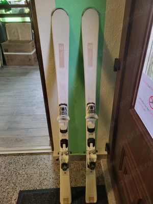 Vand schiuri SALOMON max