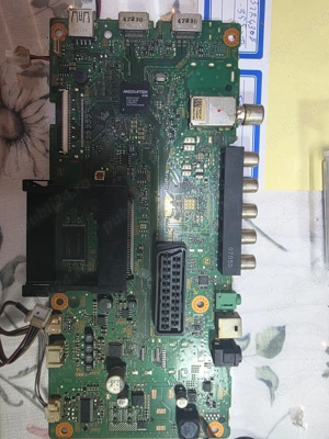 Dezmembrez tv Sony kdl-32r430b