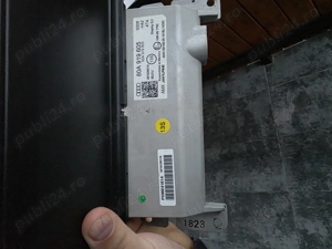 Navigatie Audi q5 FY 2019 - imagine 4