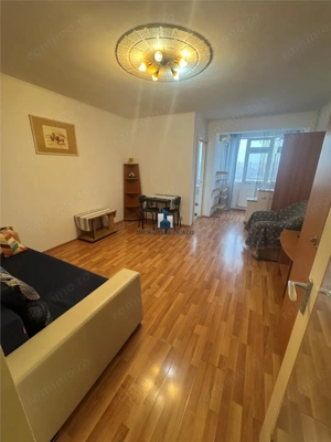 Garsoniera  Semidecomandata Aparatorii Patriei-Turnu Magurele