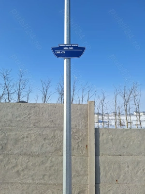 Loturi teren intravilan in rate - imagine 7