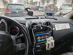 Firma Taxi de vânzare  - imagine 4