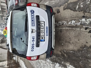 Firma Taxi de vânzare  - imagine 3