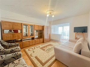 Apartament 3 camere | 2 balcoane | parcare inclusa | Faget