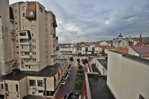 Penthouse 190 Mp+40 Mp Terasa De vanzare, P-ta Teatrului, Ultracentral - imagine 16