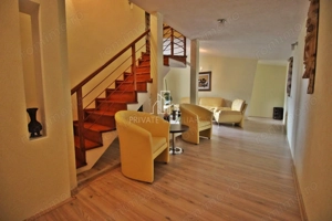 Penthouse 190 Mp+40 Mp Terasa De vanzare, P-ta Teatrului, Ultracentral - imagine 12