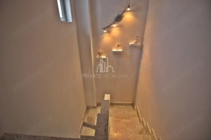 Penthouse 190 Mp+40 Mp Terasa De vanzare, P-ta Teatrului, Ultracentral - imagine 7