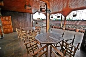 Penthouse 190 Mp+40 Mp Terasa De vanzare, P-ta Teatrului, Ultracentral - imagine 2