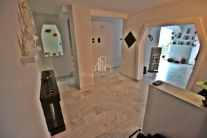 Penthouse 190 Mp+40 Mp Terasa De vanzare, P-ta Teatrului, Ultracentral - imagine 19