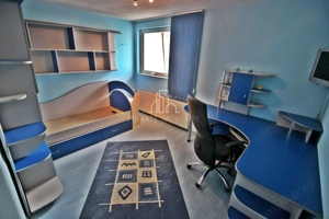 Penthouse 190 Mp+40 Mp Terasa De vanzare, P-ta Teatrului, Ultracentral - imagine 9