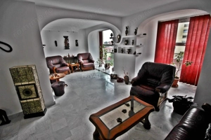 Penthouse 190 Mp+40 Mp Terasa De vanzare, P-ta Teatrului, Ultracentral - imagine 11