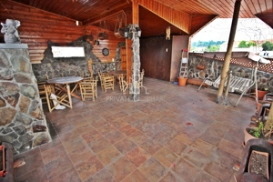 Penthouse 190 Mp+40 Mp Terasa De vanzare, P-ta Teatrului, Ultracentral - imagine 4