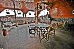 Penthouse 190 Mp+40 Mp Terasa De vanzare, P-ta Teatrului, Ultracentral - imagine 3