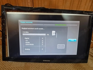 Dezmembrez tv Samsung lt24b300