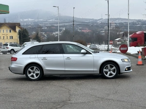 Audi A4*nr.rosii valabile*2.0 diesel*factura+fiscal*2009*climatronic ! - imagine 10