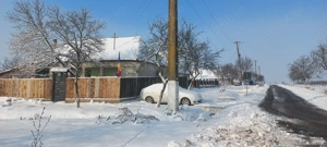 vand casa la 18km de Arad