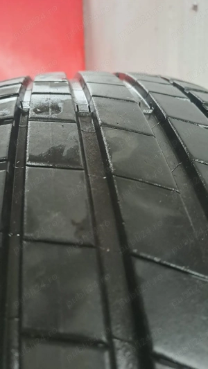 Jante aliaj Ford cu anvelope vara - imagine 3