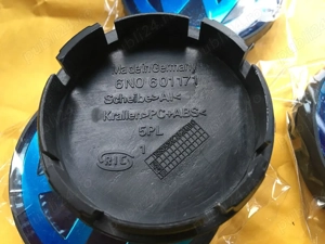 Capace jante aliaj VOLKSWAGEN  - imagine 7