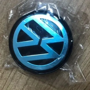 Capace jante aliaj VOLKSWAGEN  - imagine 2