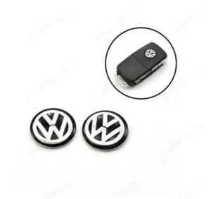 Capace jante aliaj VOLKSWAGEN 